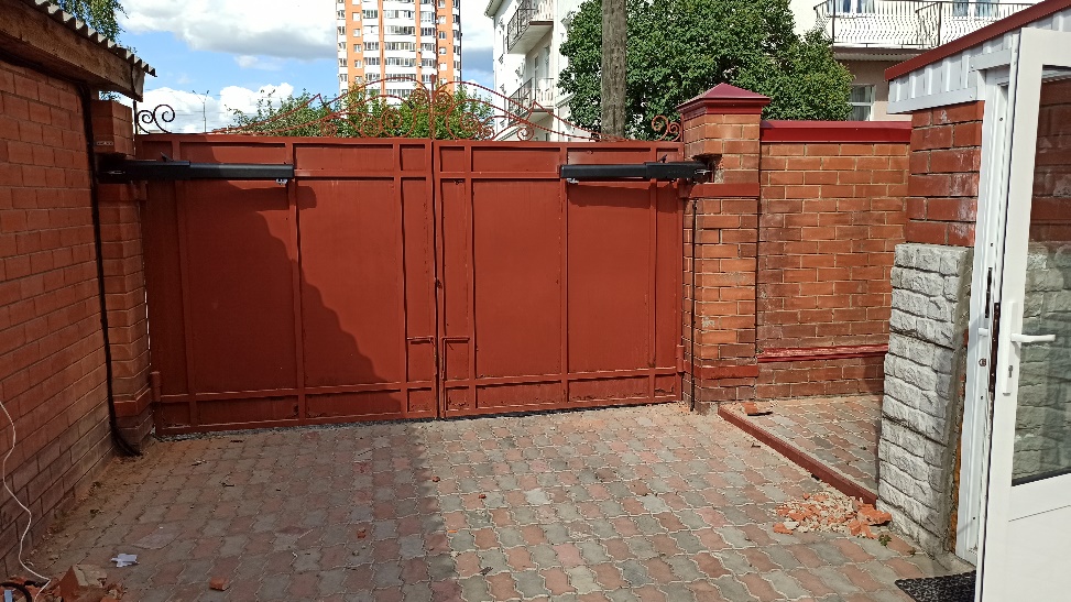 Автоматика